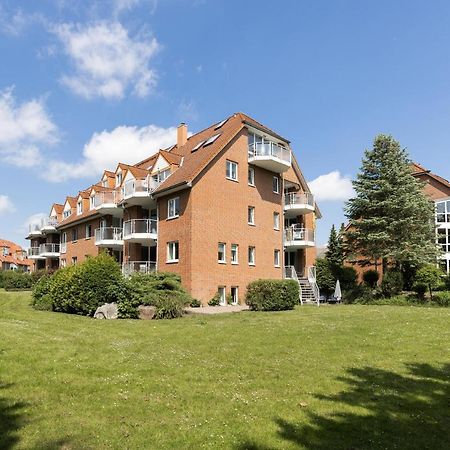 Wohnpark Am Muehlenteich - Appartement 34 Timmendorfer Strand Exterior foto