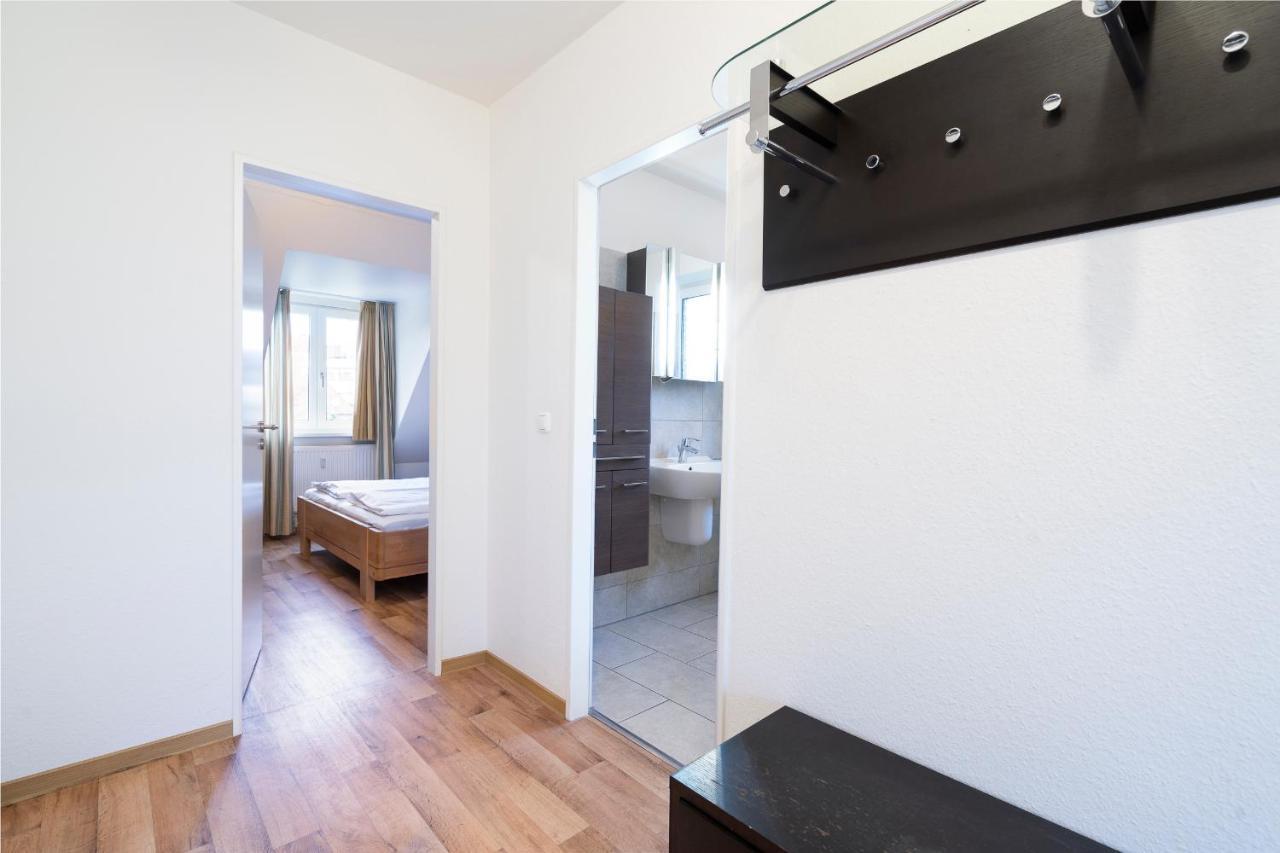 Wohnpark Am Muehlenteich - Appartement 34 Timmendorfer Strand Exterior foto