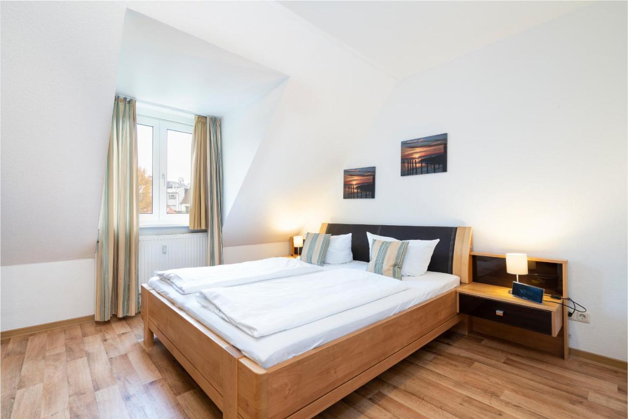 Wohnpark Am Muehlenteich - Appartement 34 Timmendorfer Strand Exterior foto