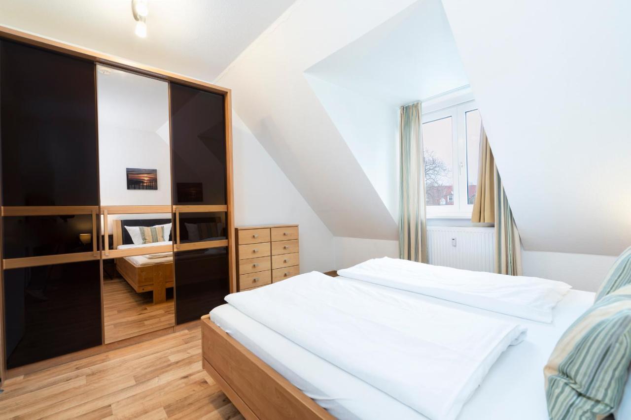 Wohnpark Am Muehlenteich - Appartement 34 Timmendorfer Strand Exterior foto